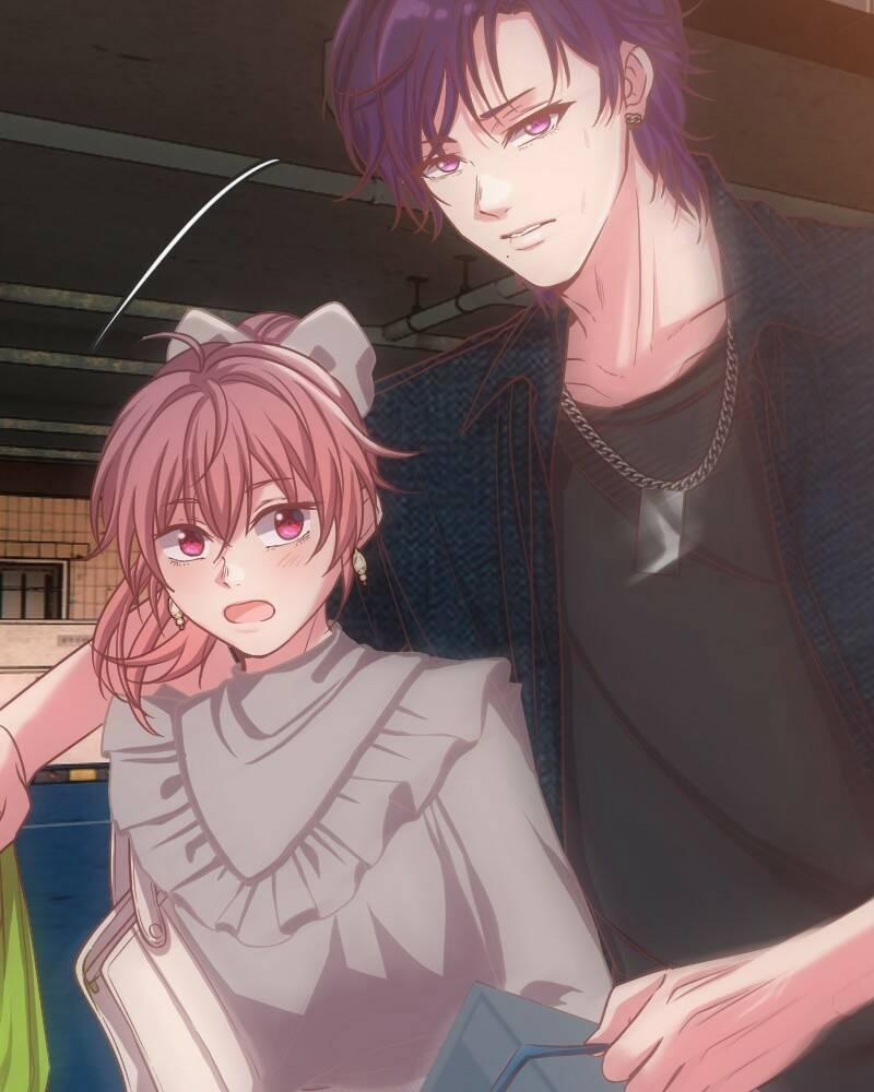 Xin Chào Con Yêu 7 trang 51