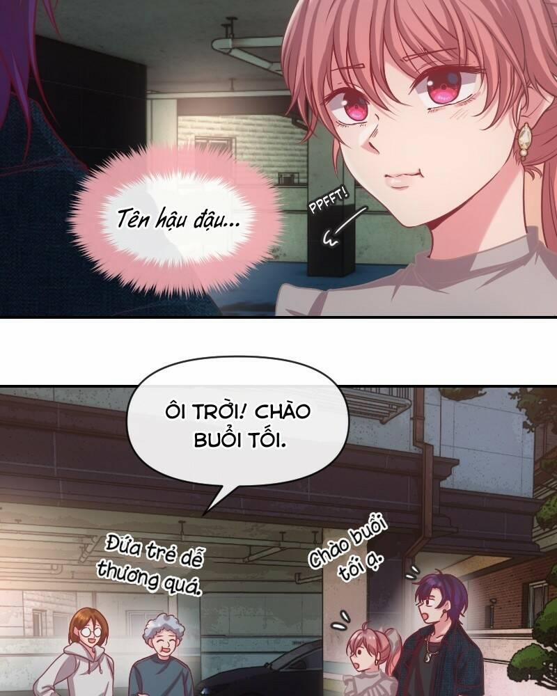 Xin Chào Con Yêu 7 trang 57