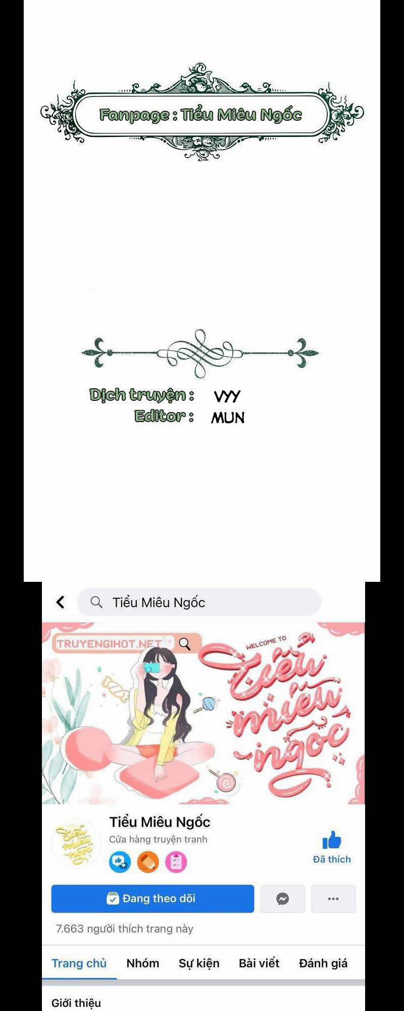 Xin Chào Con Yêu 8 trang 0