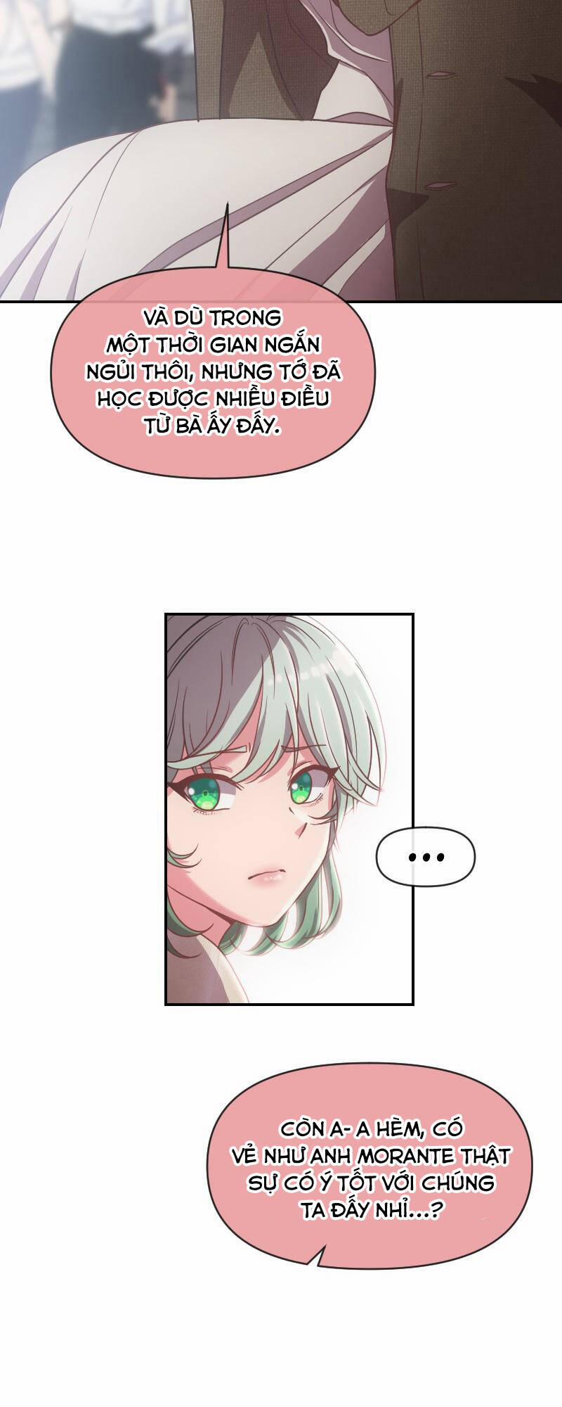 Xin Chào Con Yêu 8 trang 11