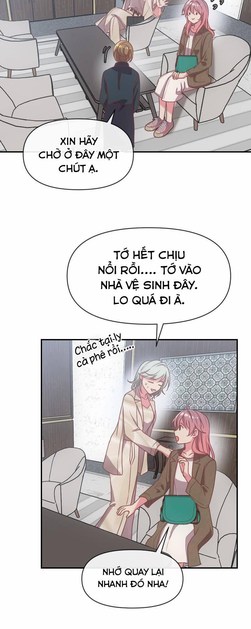 Xin Chào Con Yêu 8 trang 18