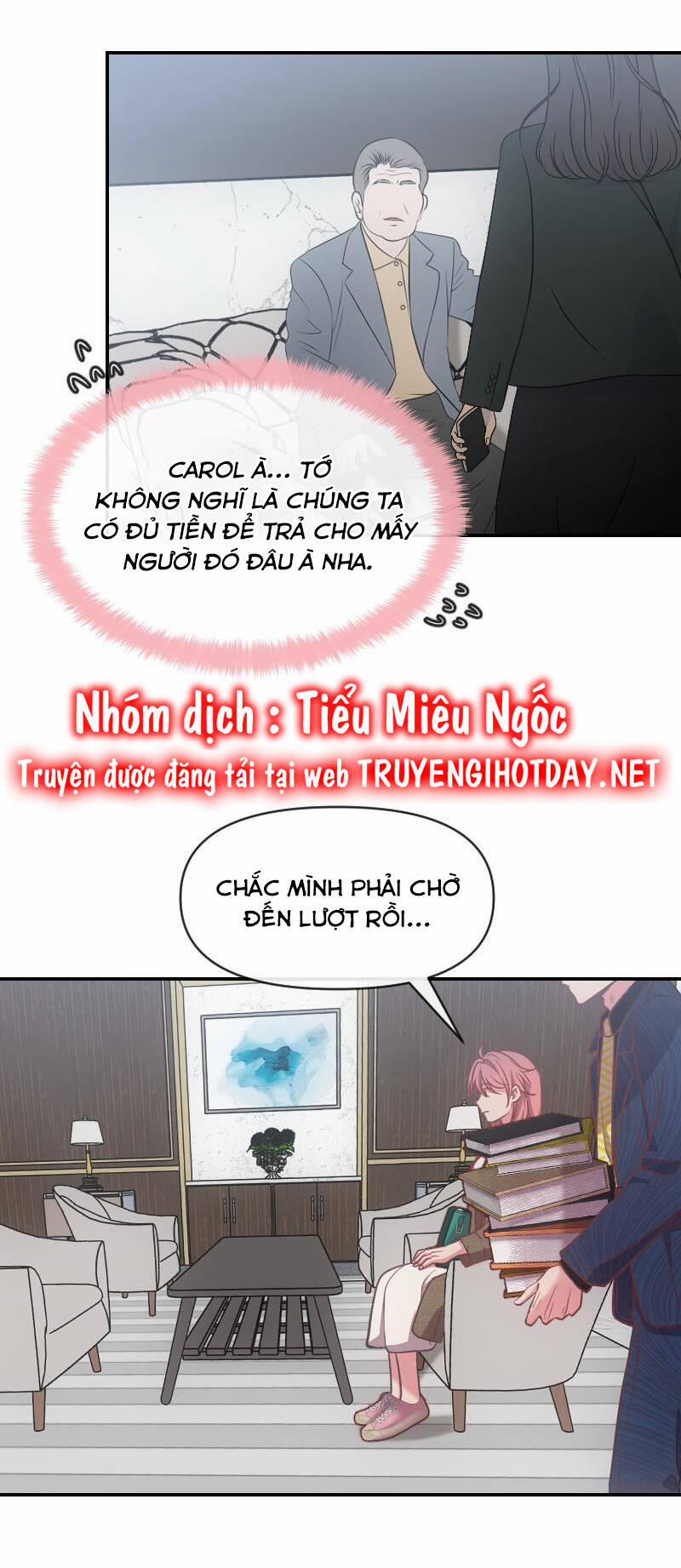 Xin Chào Con Yêu 8 trang 20