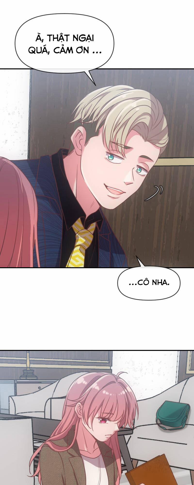 Xin Chào Con Yêu 8 trang 22