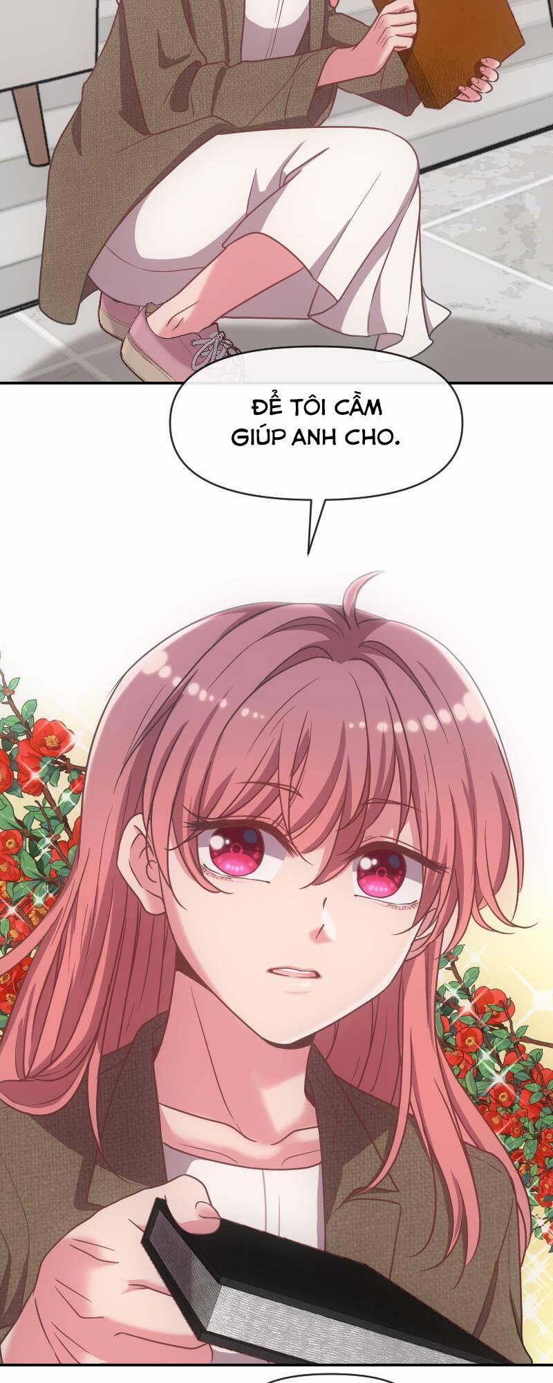 Xin Chào Con Yêu 8 trang 23