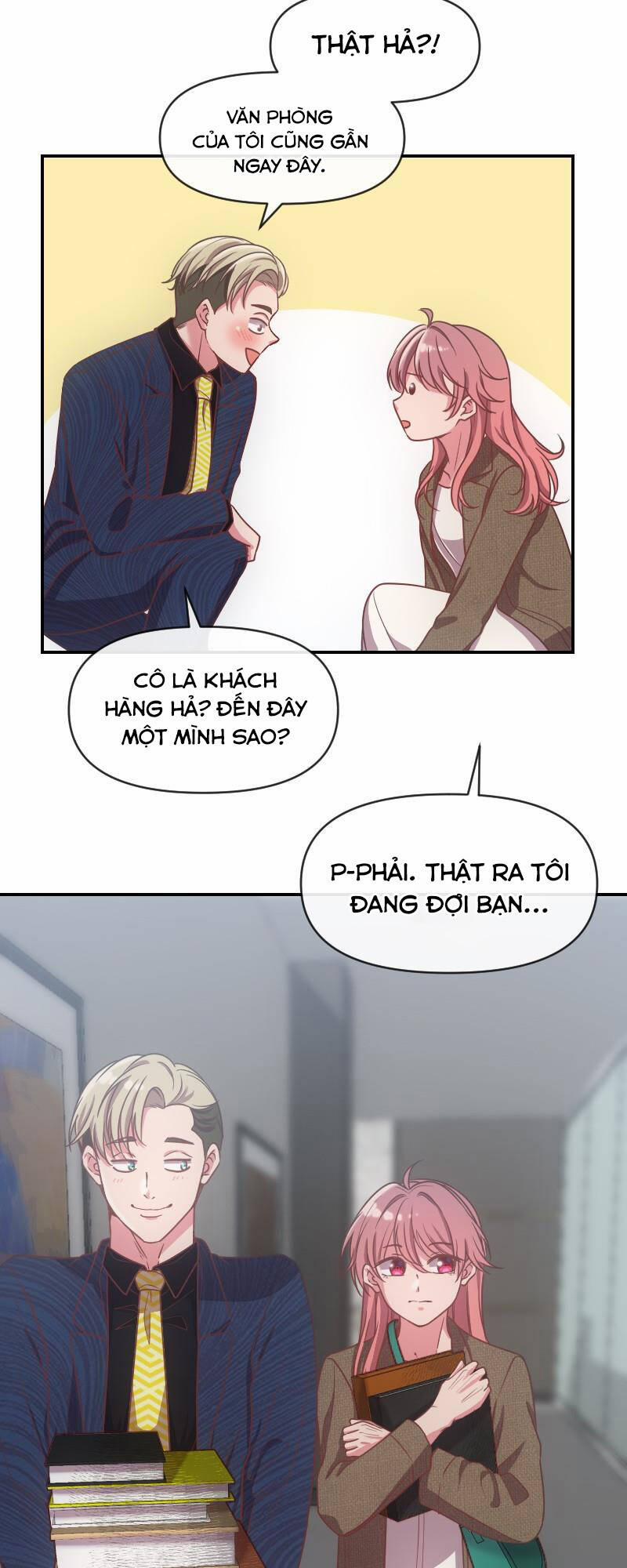 Xin Chào Con Yêu 8 trang 24