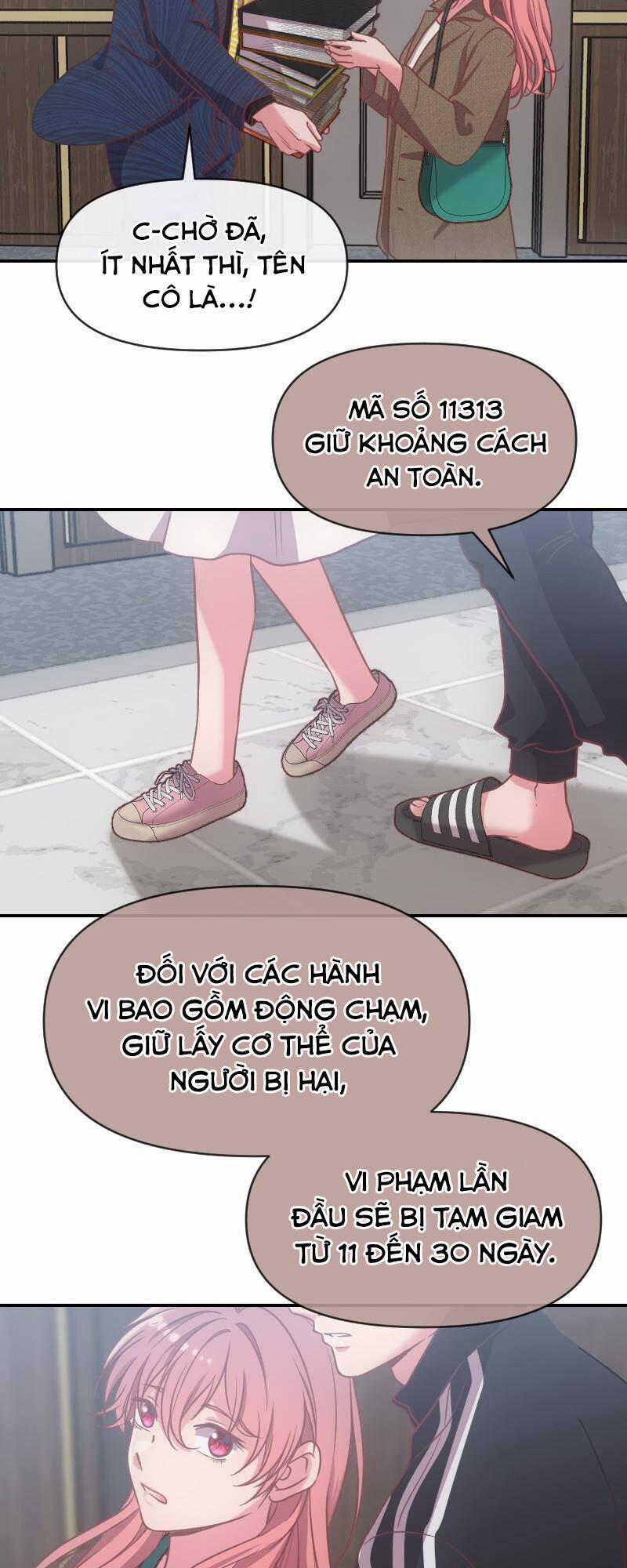 Xin Chào Con Yêu 8 trang 26