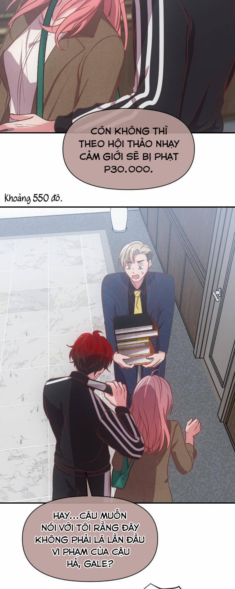 Xin Chào Con Yêu 8 trang 27