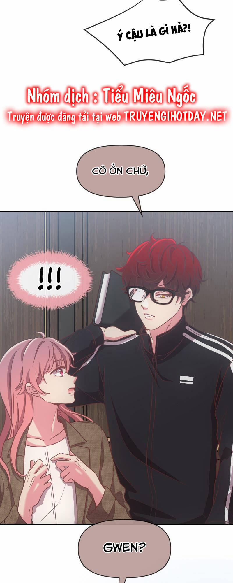 Xin Chào Con Yêu 8 trang 28