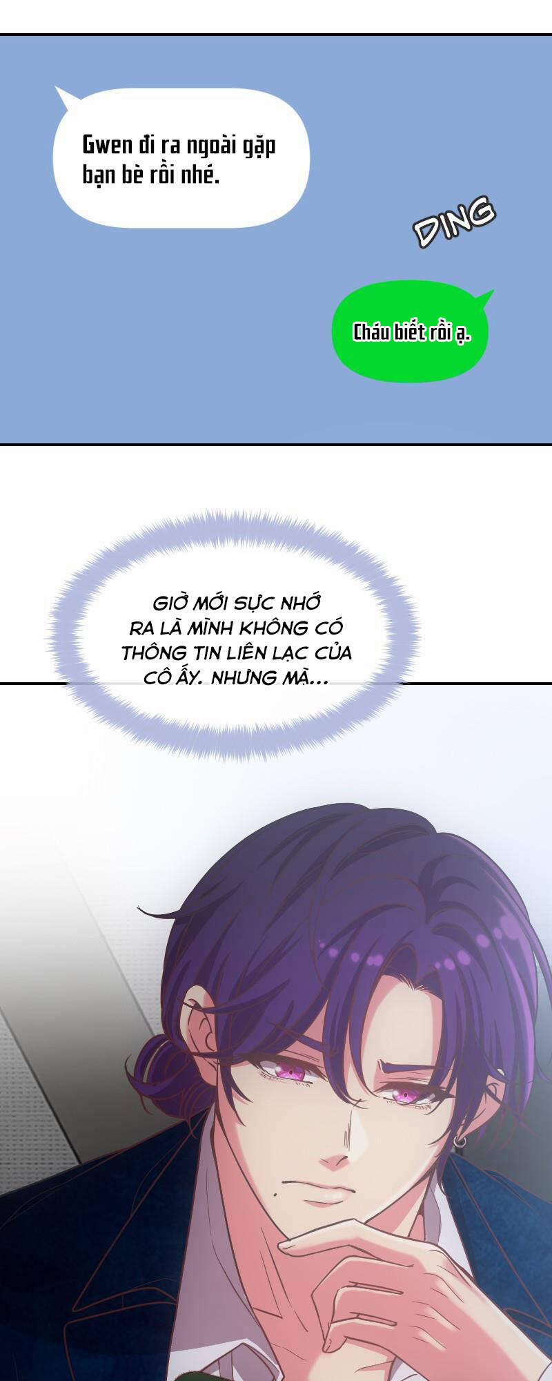 Xin Chào Con Yêu 8 trang 3