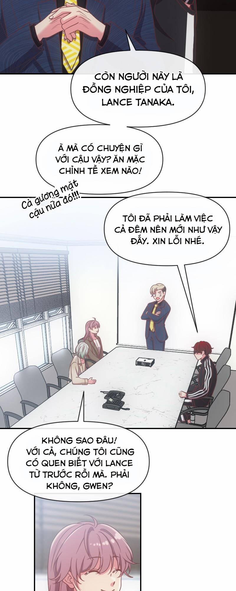 Xin Chào Con Yêu 8 trang 31