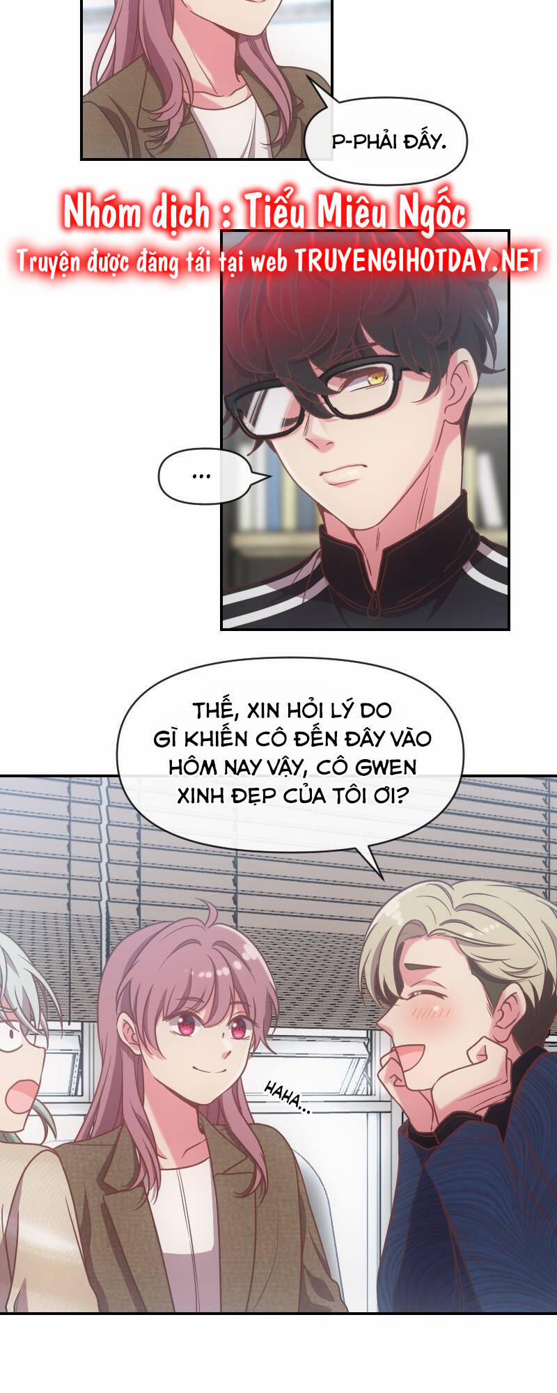 Xin Chào Con Yêu 8 trang 32