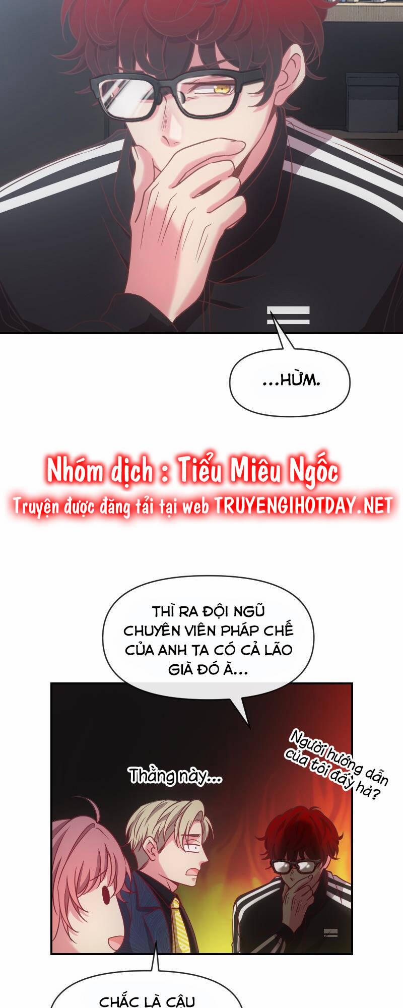 Xin Chào Con Yêu 8 trang 36