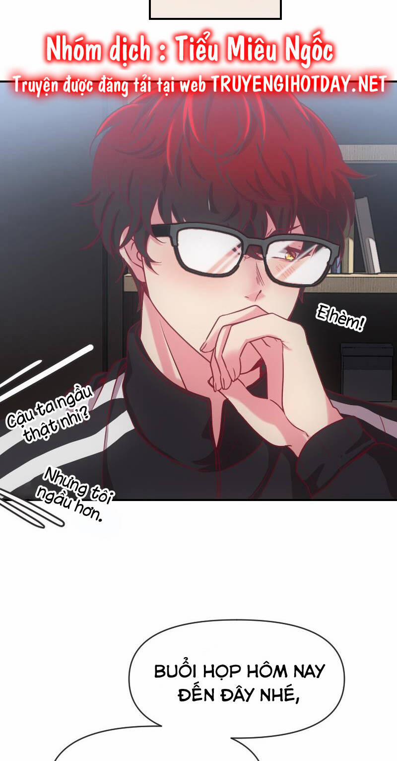 Xin Chào Con Yêu 8 trang 40