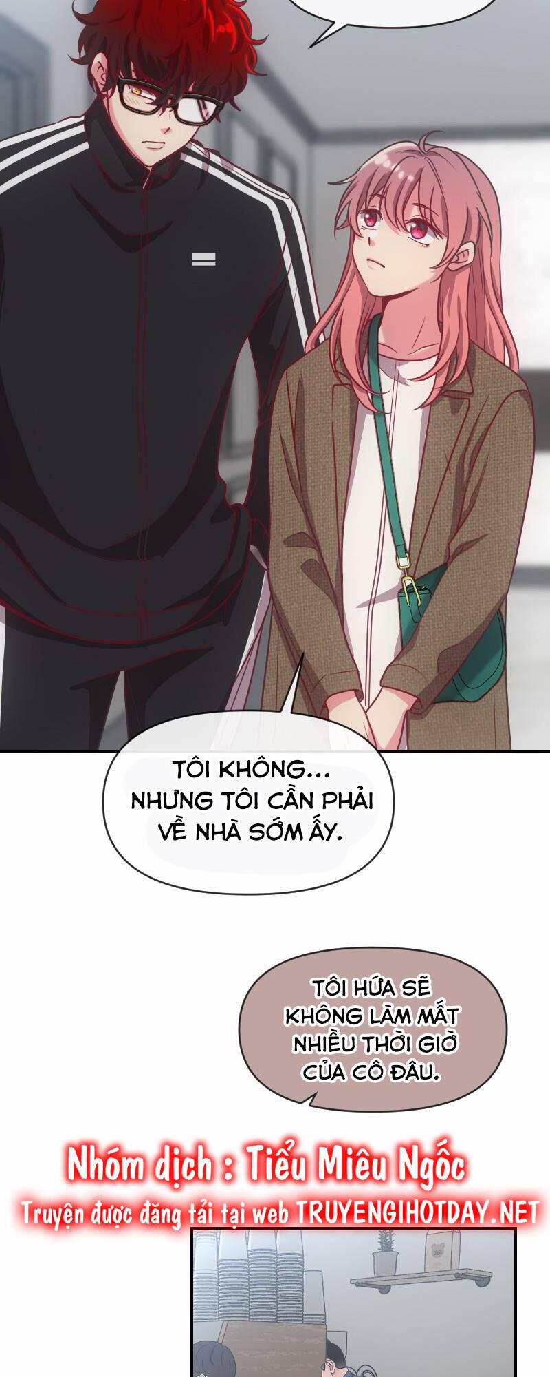 Xin Chào Con Yêu 8 trang 42