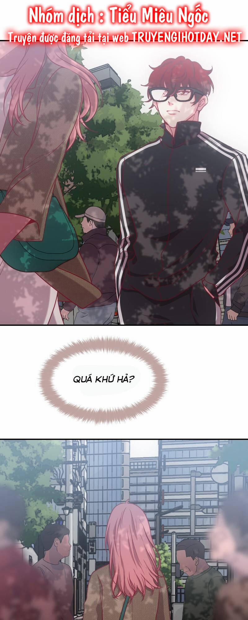 Xin Chào Con Yêu 8 trang 61