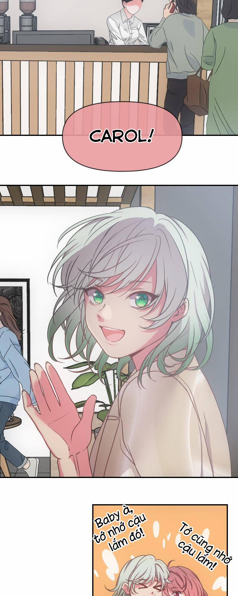 Xin Chào Con Yêu 8 trang 8