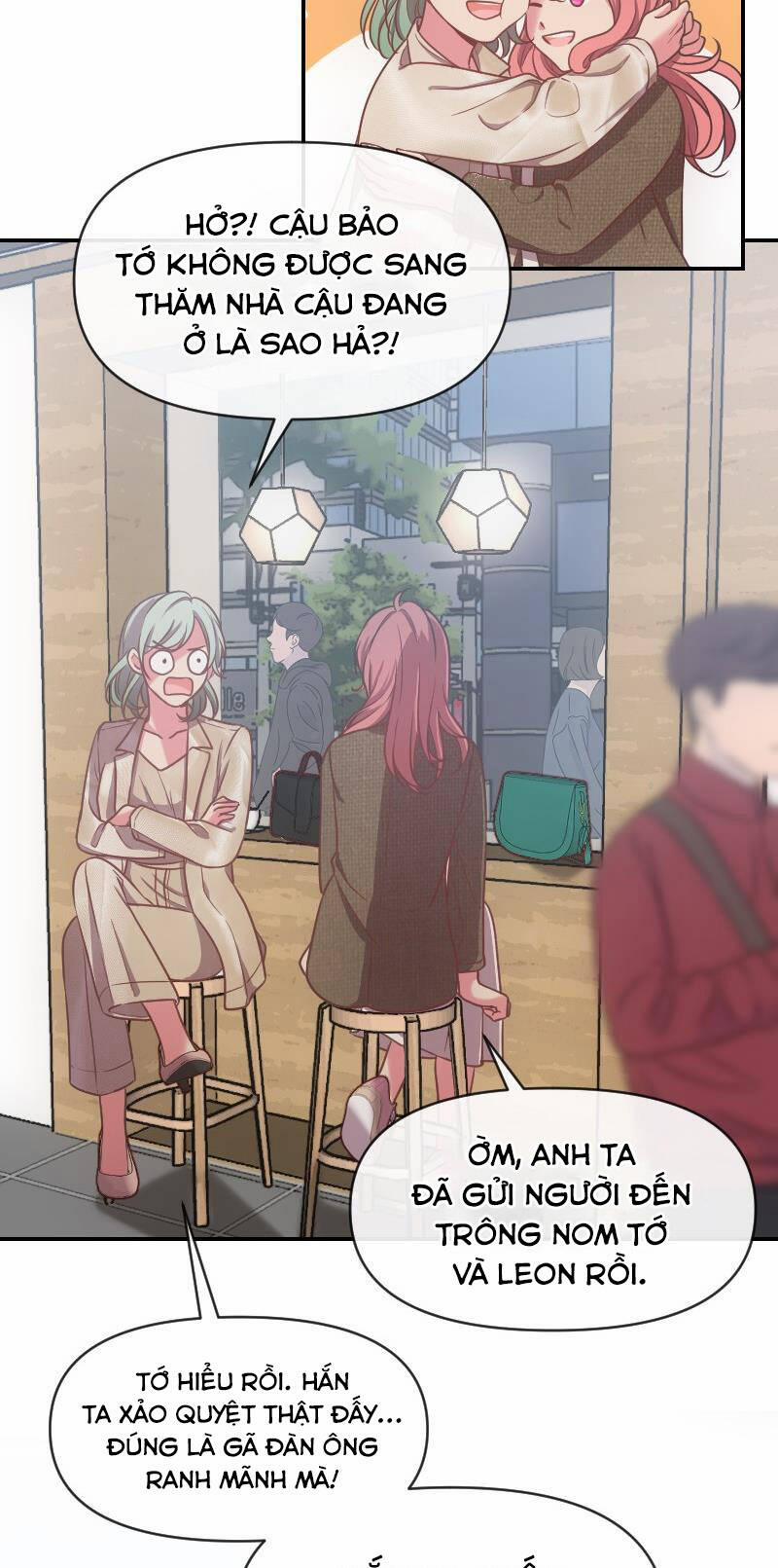 Xin Chào Con Yêu 8 trang 9