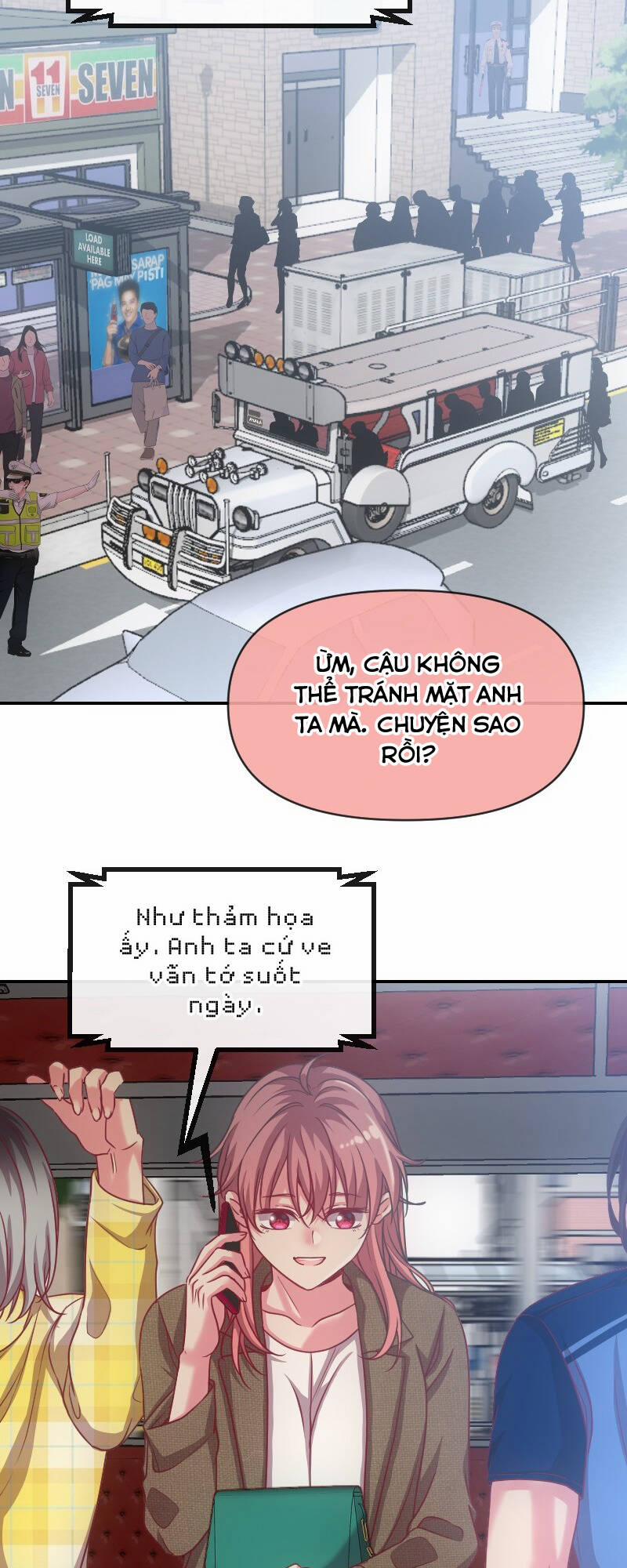 Xin Chào Con Yêu 9 trang 13