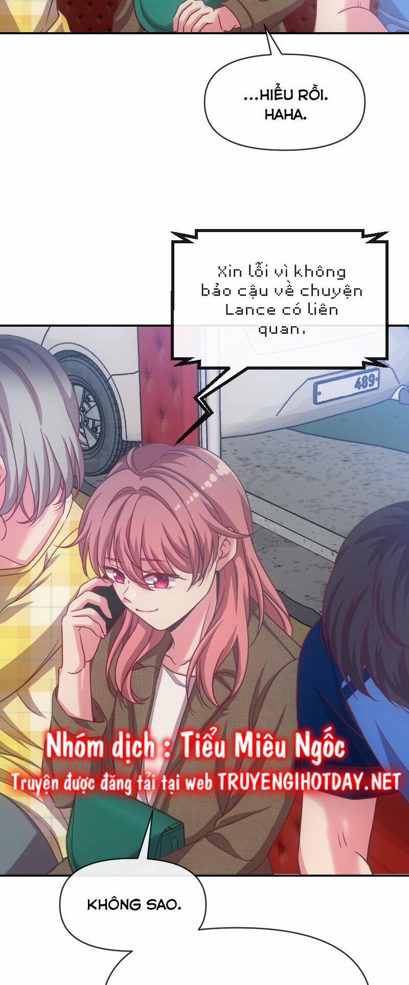 Xin Chào Con Yêu 9 trang 14