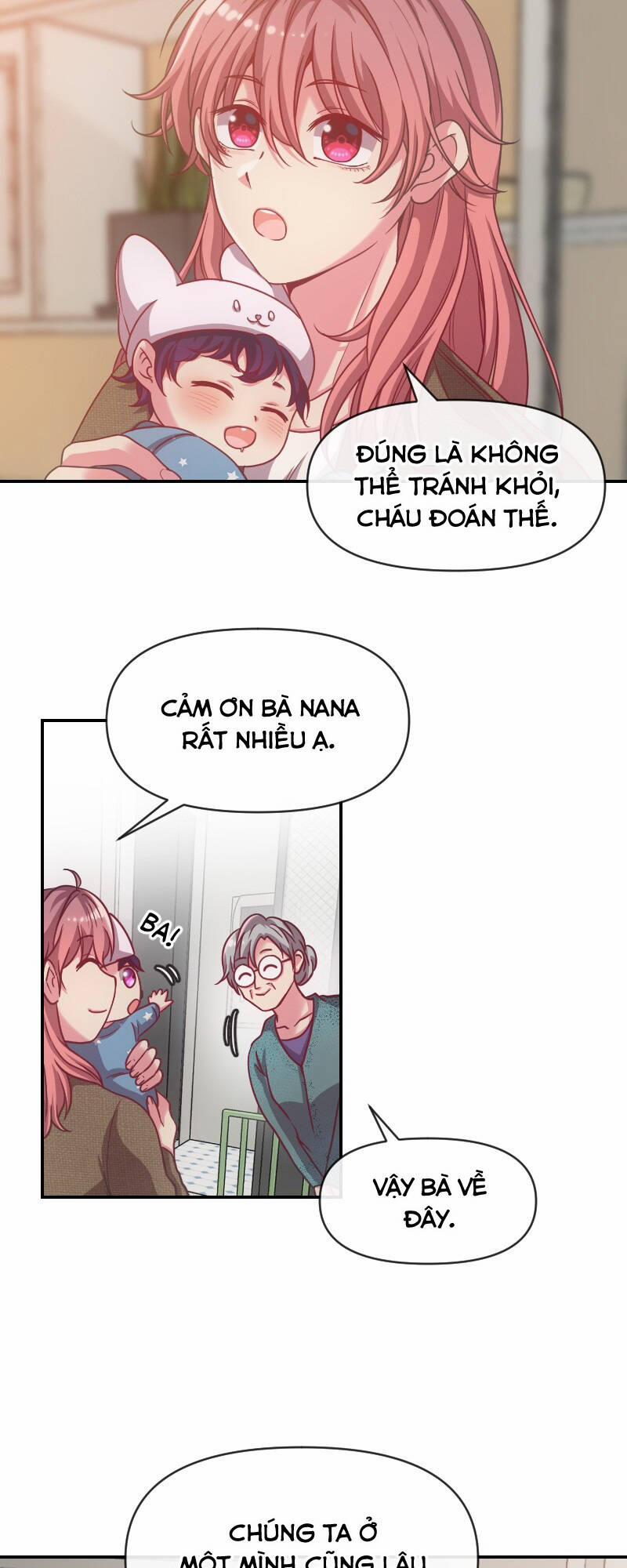 Xin Chào Con Yêu 9 trang 18