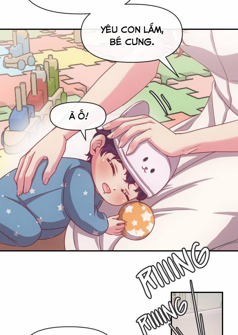 Xin Chào Con Yêu 9 trang 20