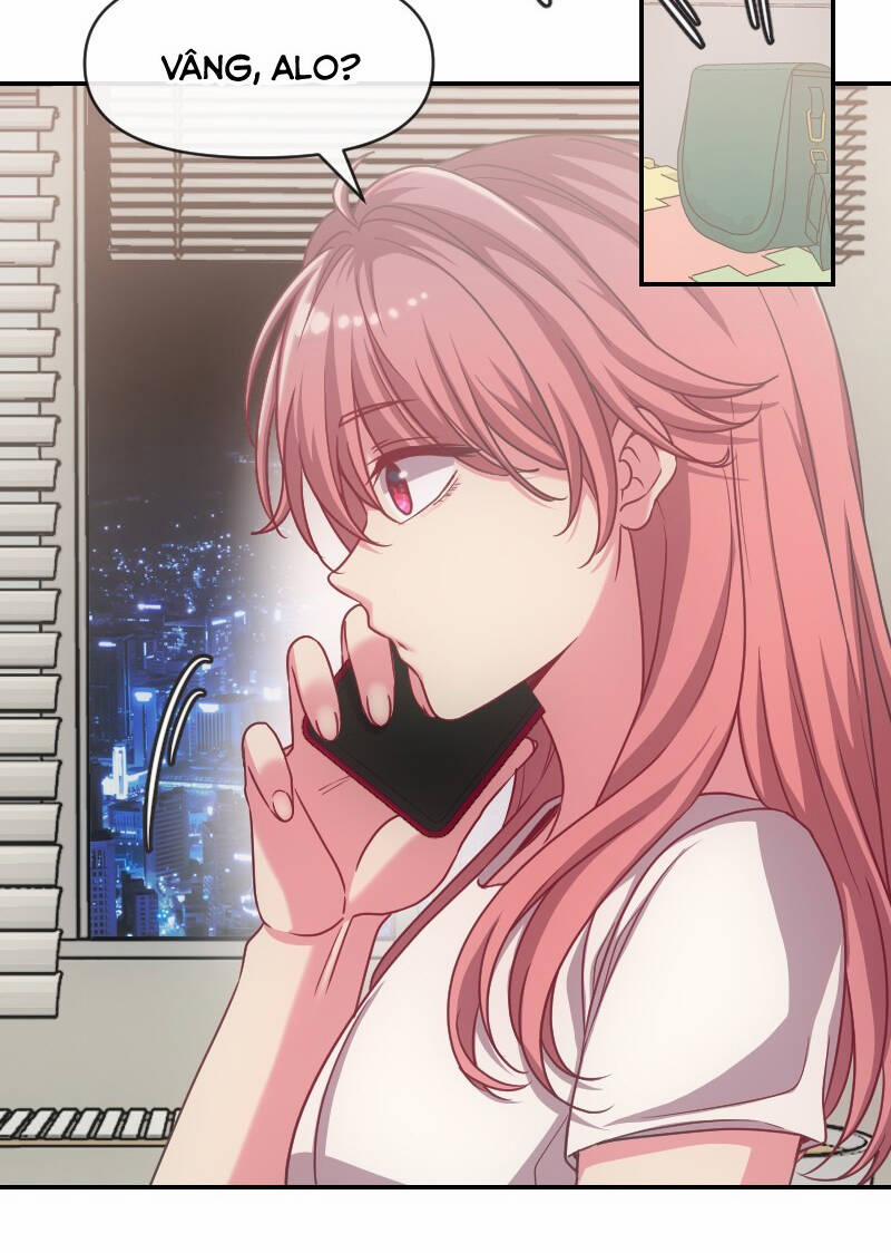 Xin Chào Con Yêu 9 trang 21