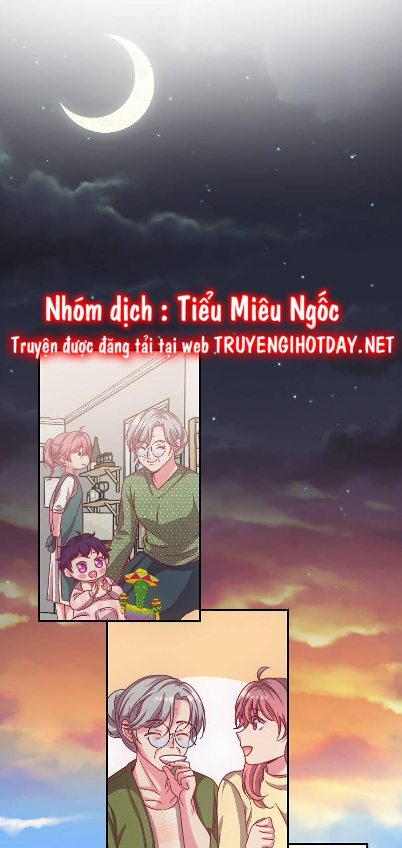 Xin Chào Con Yêu 9 trang 26