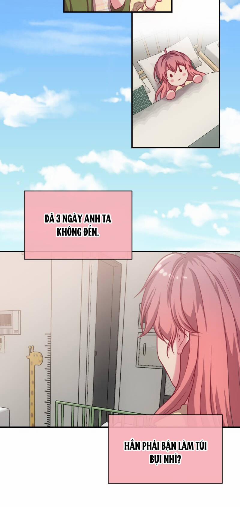 Xin Chào Con Yêu 9 trang 27