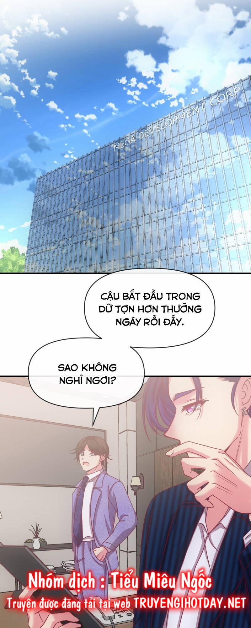 Xin Chào Con Yêu 9 trang 31