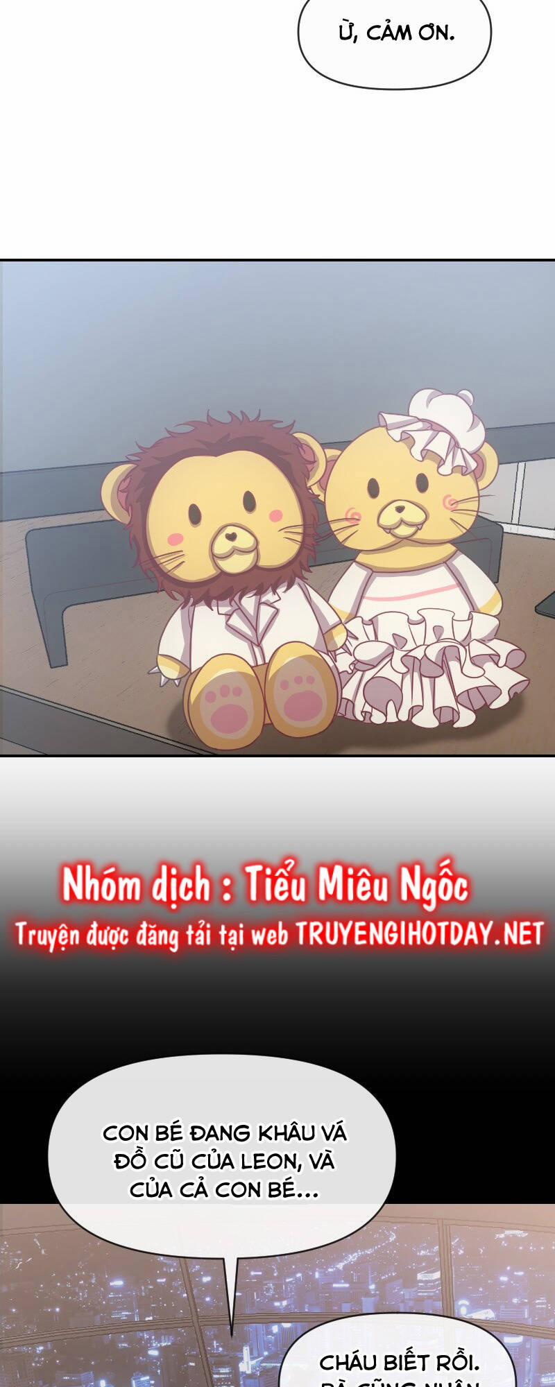 Xin Chào Con Yêu 9 trang 35