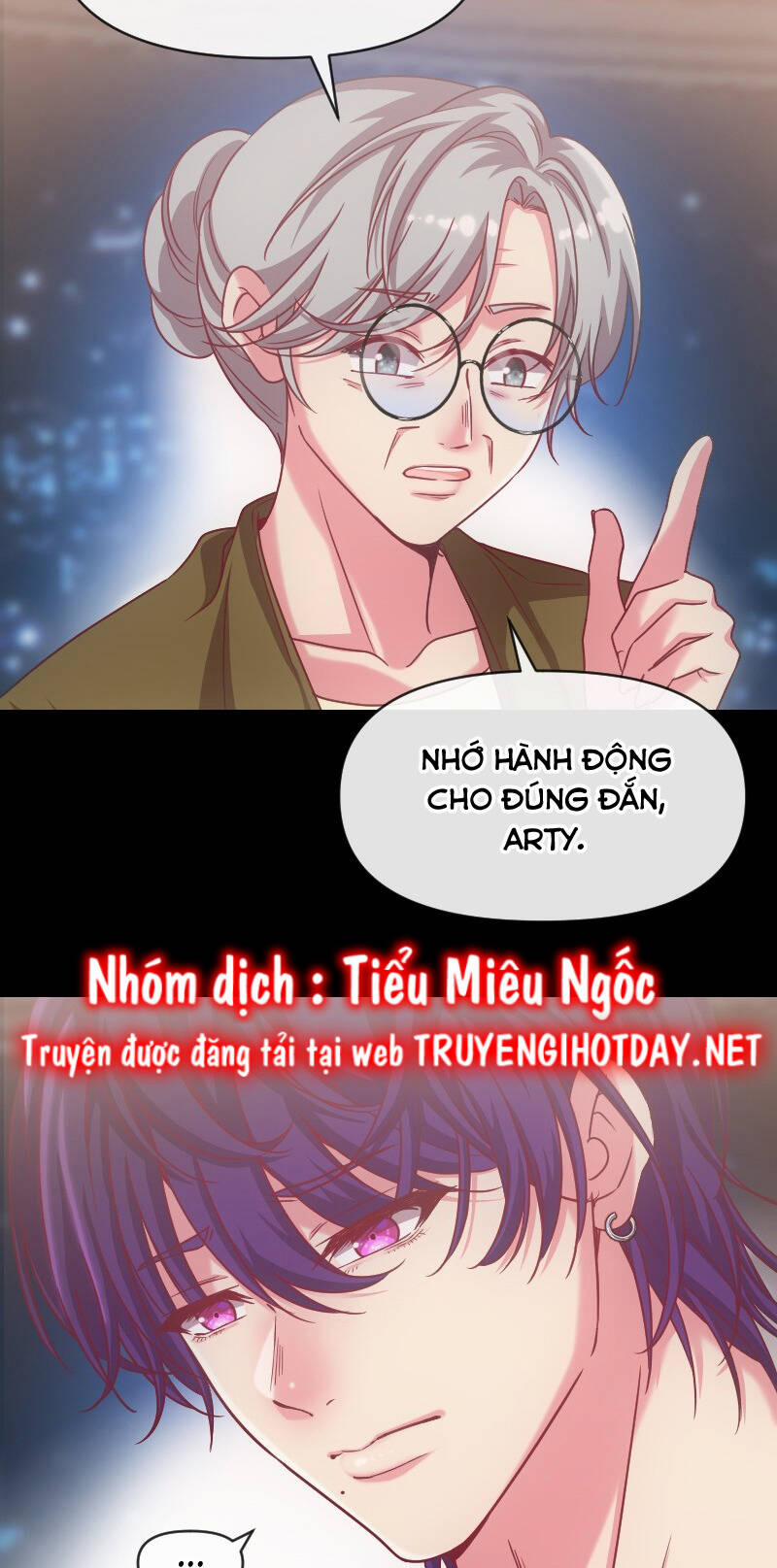 Xin Chào Con Yêu 9 trang 38