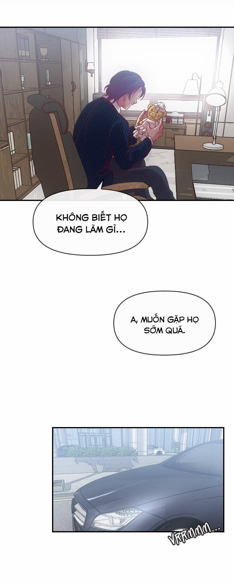 Xin Chào Con Yêu 9 trang 40