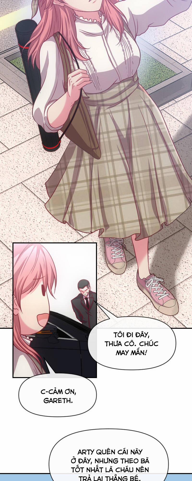 Xin Chào Con Yêu 9 trang 42