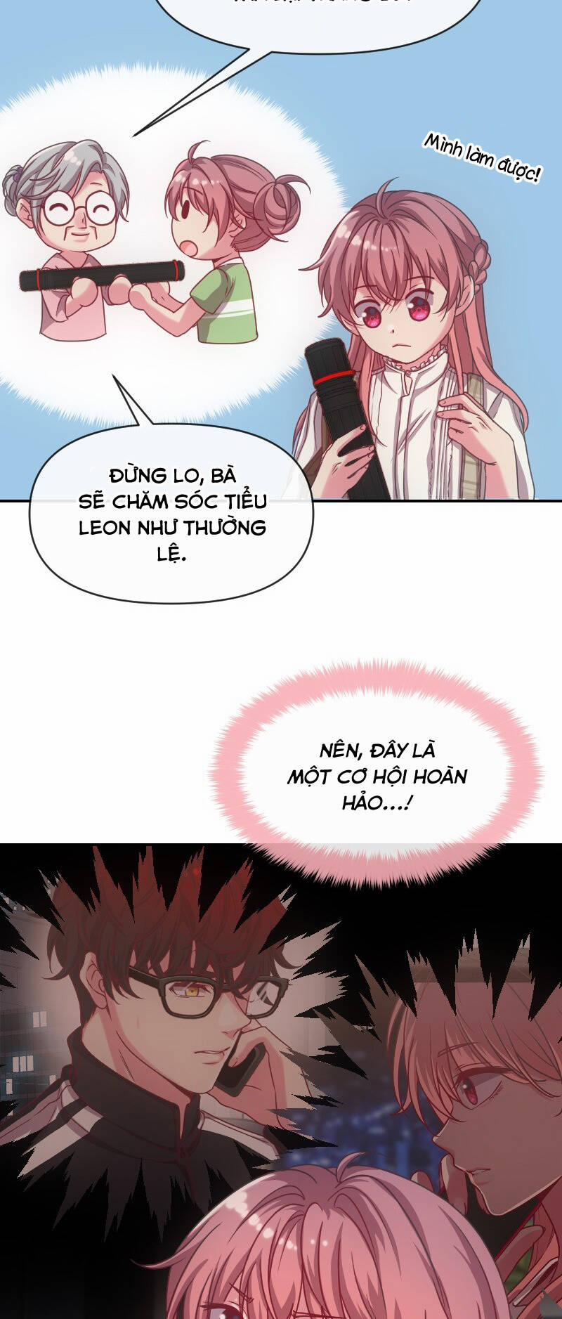 Xin Chào Con Yêu 9 trang 43