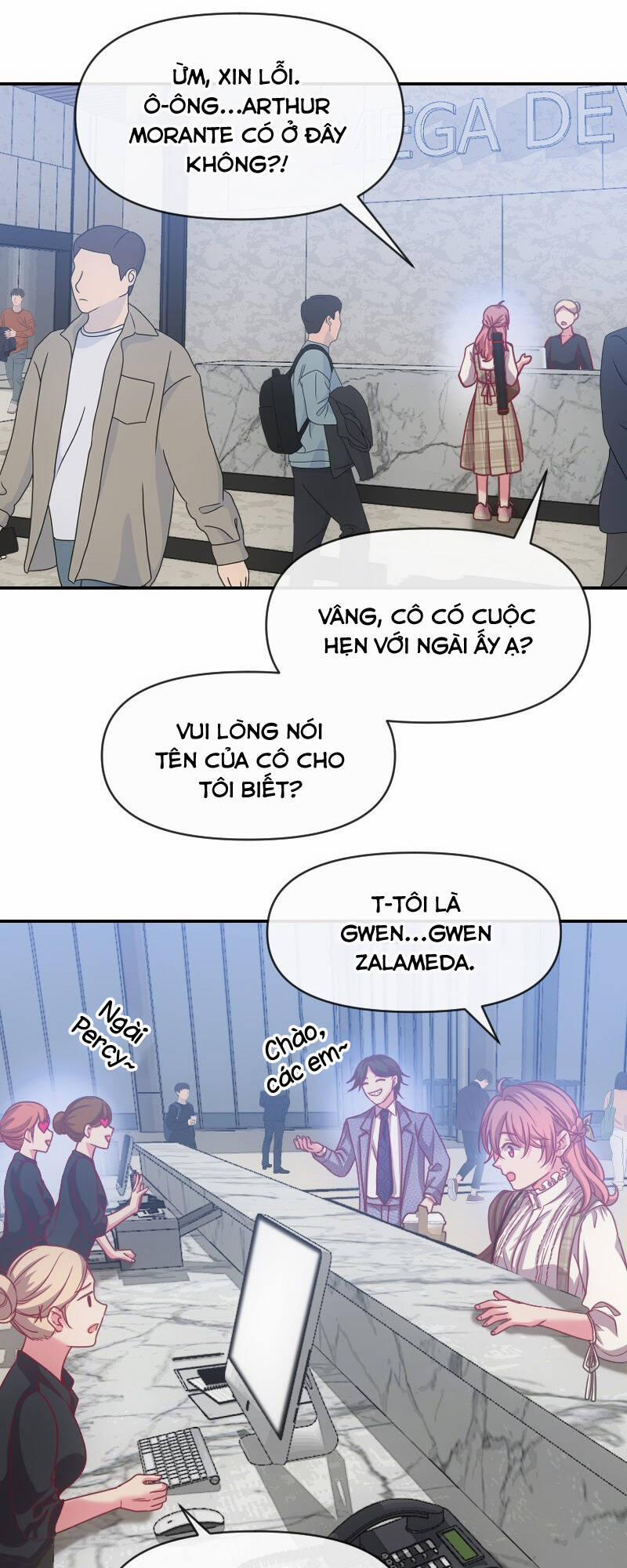 Xin Chào Con Yêu 9 trang 45