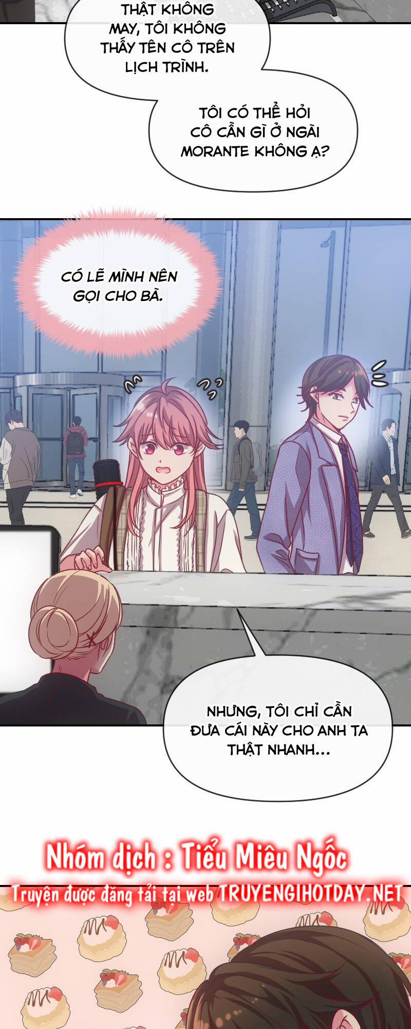 Xin Chào Con Yêu 9 trang 46