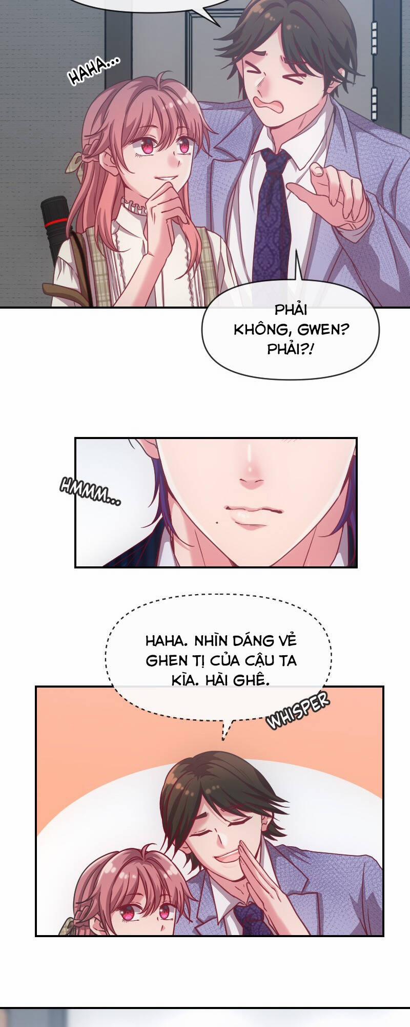 Xin Chào Con Yêu 9 trang 56