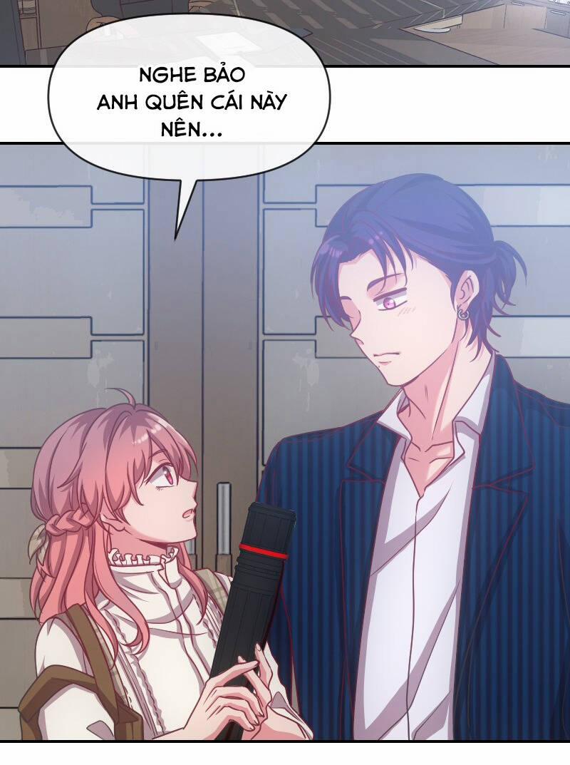 Xin Chào Con Yêu 9 trang 60