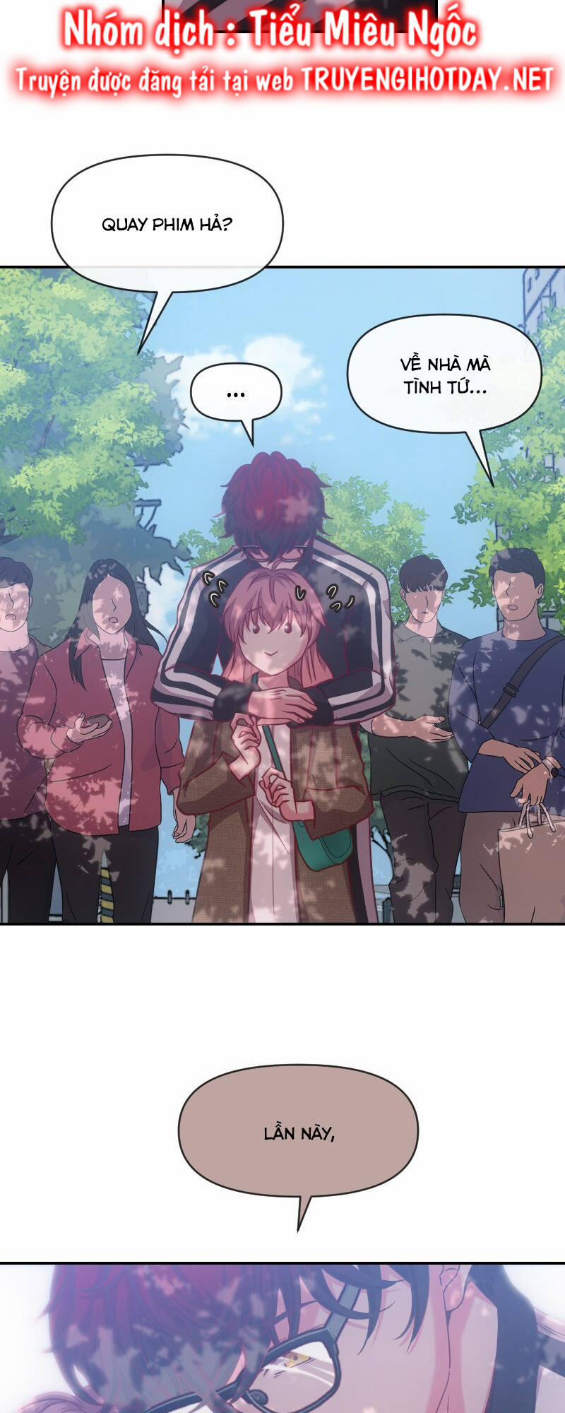 Xin Chào Con Yêu 9 trang 7