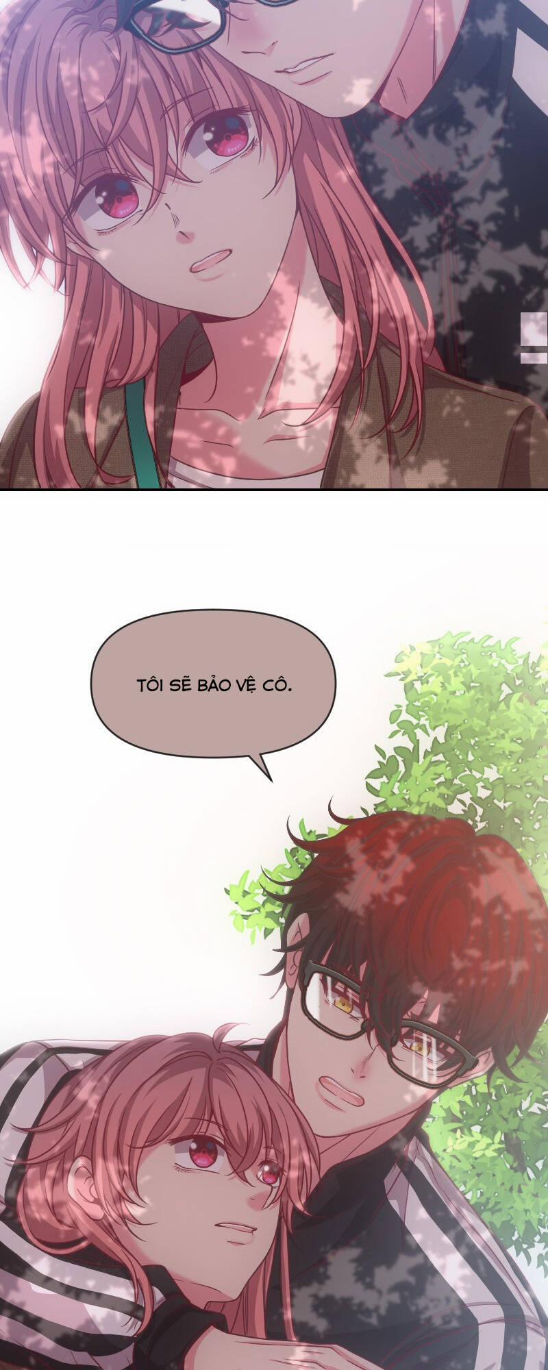 Xin Chào Con Yêu 9 trang 8