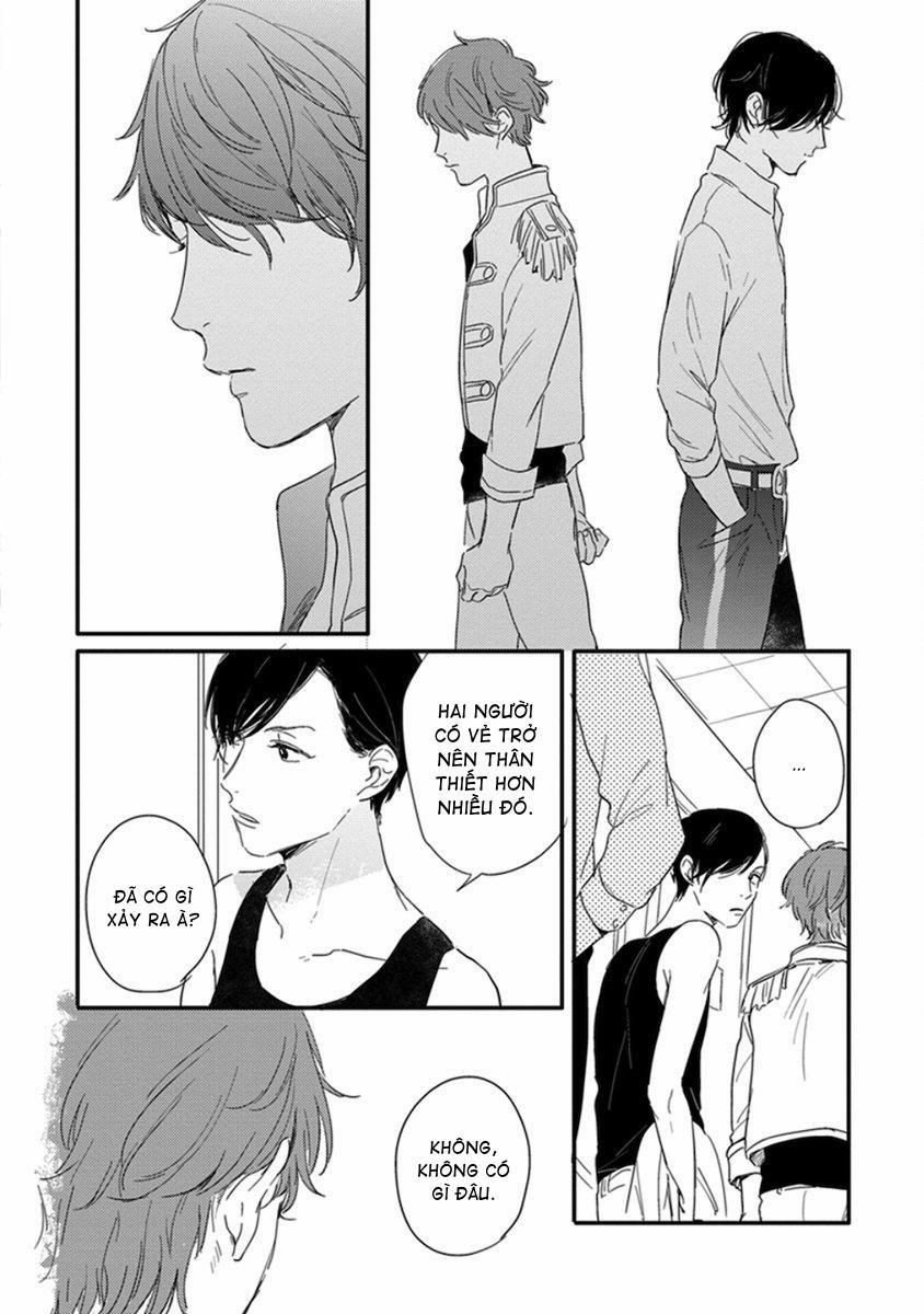 Xin Chào Sao Mai!!! 1 trang 13