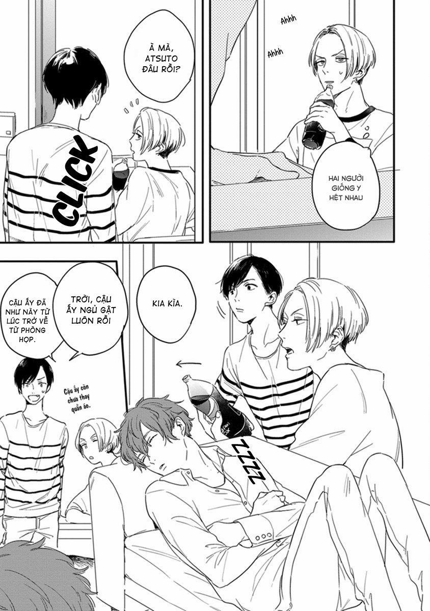 Xin Chào Sao Mai!!! 1 trang 16