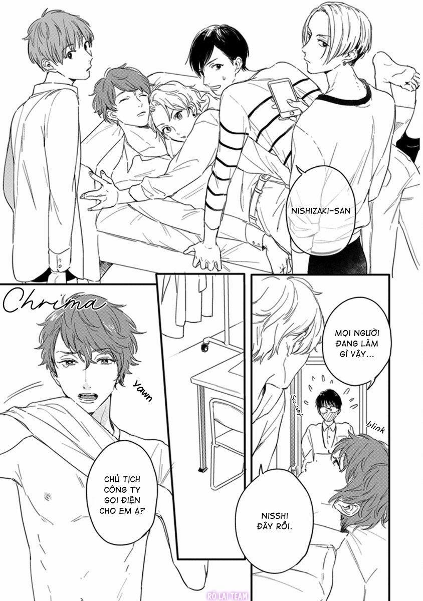 Xin Chào Sao Mai!!! 1 trang 18