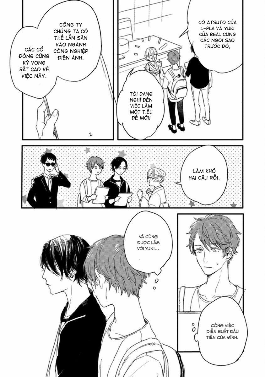 Xin Chào Sao Mai!!! 1 trang 26