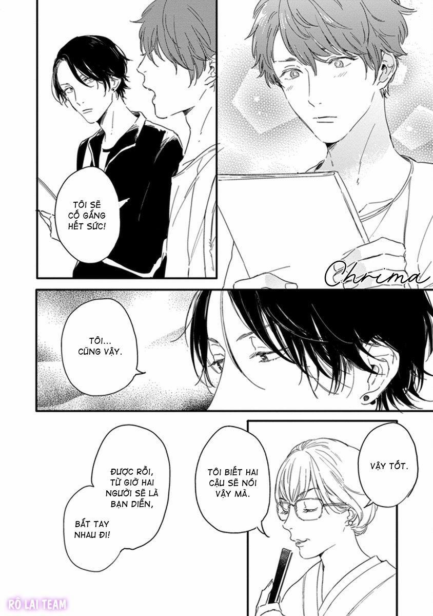 Xin Chào Sao Mai!!! 1 trang 27