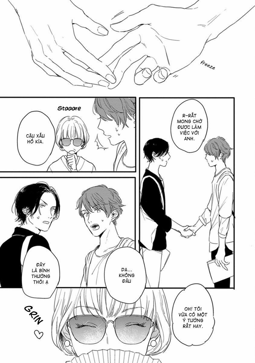 Xin Chào Sao Mai!!! 1 trang 28