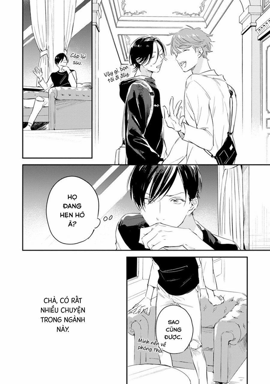 Xin Chào Sao Mai!!! 10 trang 13