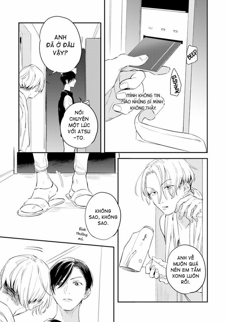 Xin Chào Sao Mai!!! 10 trang 14