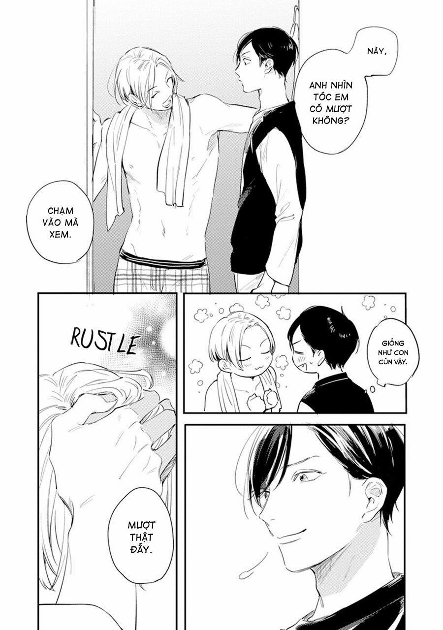 Xin Chào Sao Mai!!! 10 trang 15