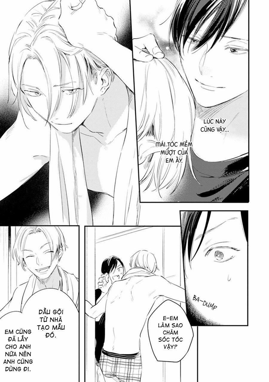 Xin Chào Sao Mai!!! 10 trang 16